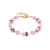 Bracciale Coeur De Lion Donna in Acciaio 4020301920 - 4020301920